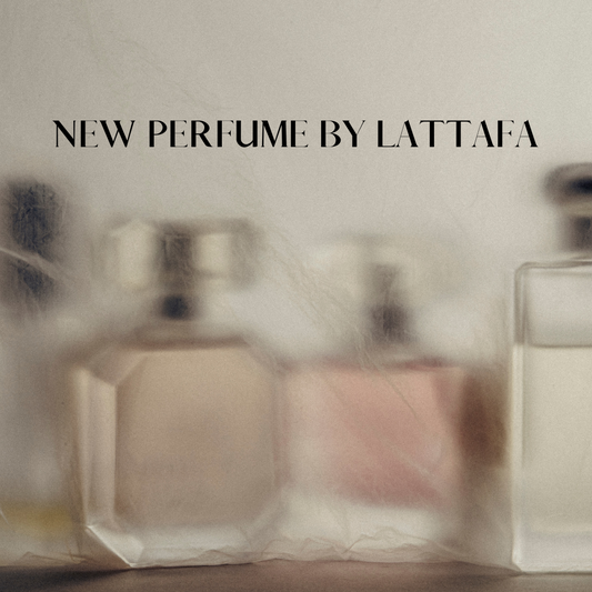 Lattafa Perfumes: Unveiling the Essence of Elegance