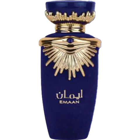 Emaan Eau de Parfum Spray 100 ml - Lattafa - Souk Fragrance