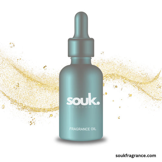 Bleu de CHANEL Inspired Blend Parfum Oil - Souk Fragrance - Souk Fragrance
