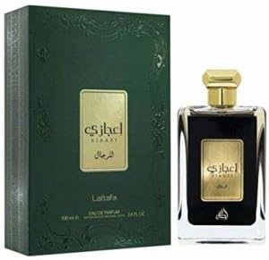 Ejaazi by Lattafa Eau De Perfume