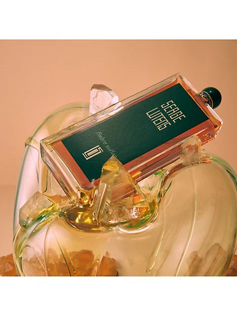 Serge Lutens Ambre Sultan Eau De Parfum 100 ml- Best Evening Perfume (Women) - Serge Lutens - Souk Fragrance