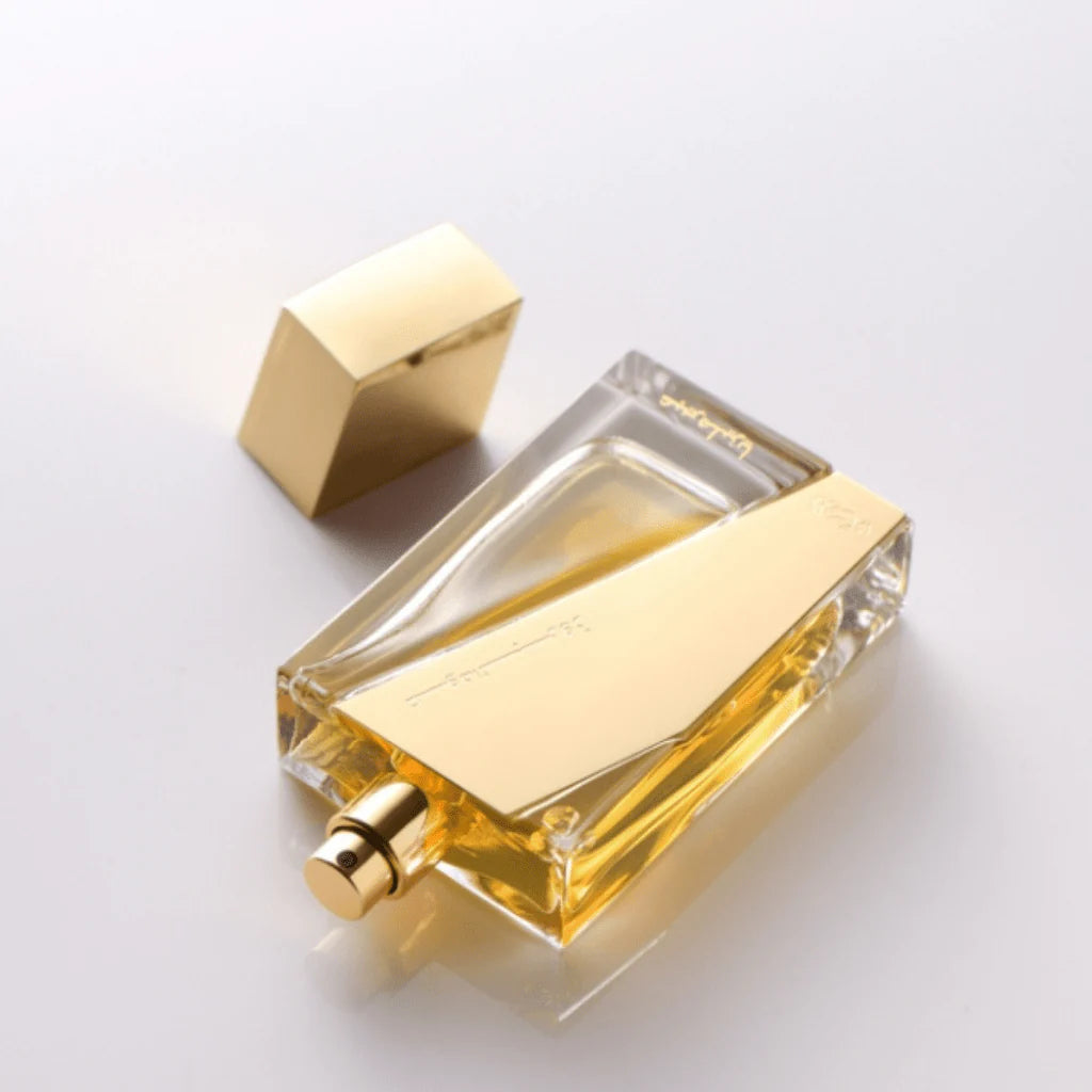 Boruzz Asrar Indonesia By Rasasi Eau de Parfum Spray 50ml - Rasasi - Souk Fragrance