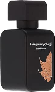Rasasi La Yuqawam Eau de Parfum 75 ml - Rasasi - Souk Fragrance