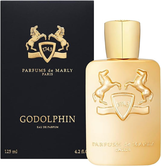 Parfums De Marly Godolphin Eau De Parfum for Men Eau De Parfum 125 ml - Parfums De Marly - Souk Fragrance
