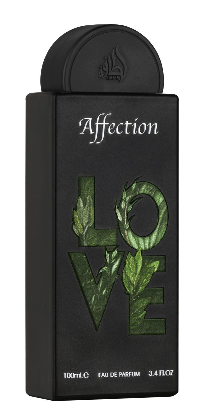 Affection by Lattafa Eau De Perfume