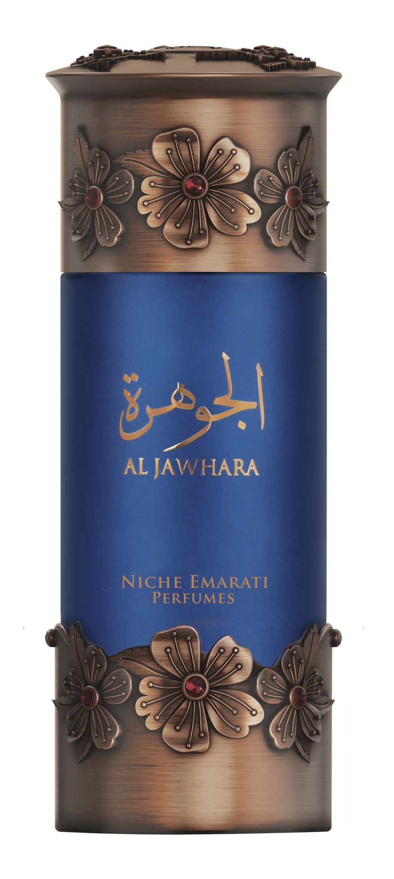Al Jawhara by Lattafa Eau De Perfume
