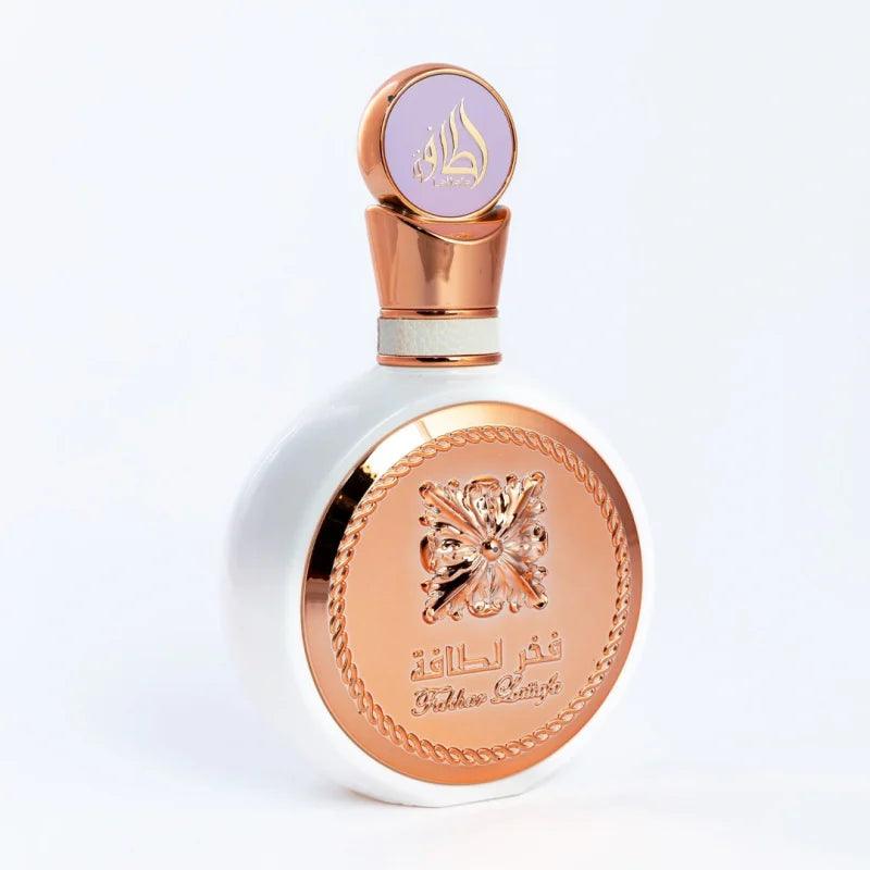 Fakhar Lattafa for Women Eau de Parfum Spray 100 ml ( Inspired by Givenchy- L'interdit) - Lattafa - Souk Fragrance