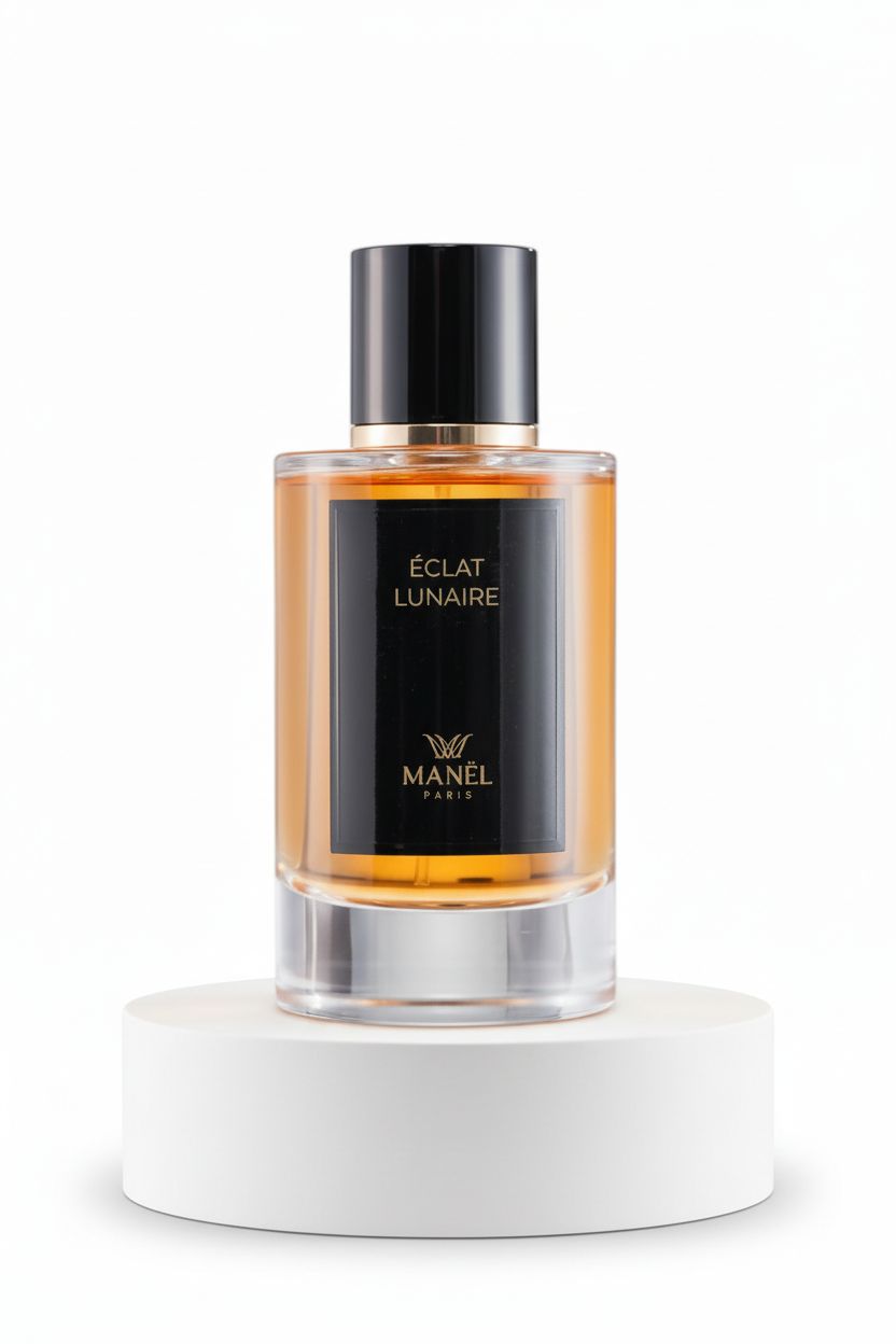 Éclat Lunaire - Manel Paris