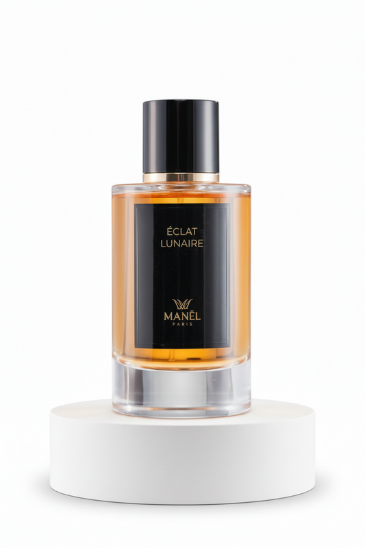 Éclat Lunaire - Manel Paris
