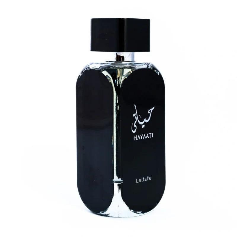 Hayaati for Men Eau de Parfum Spray 100 ml - Lattafa - Souk Fragrance