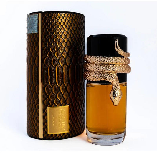 Musamam for Men Eau de Parfum Spray 100 ml - Lattafa - Souk Fragrance