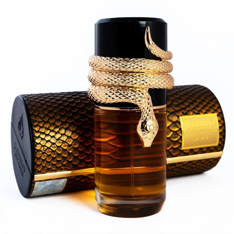 Musamam for Men Eau de Parfum Spray 100 ml - Lattafa - Souk Fragrance