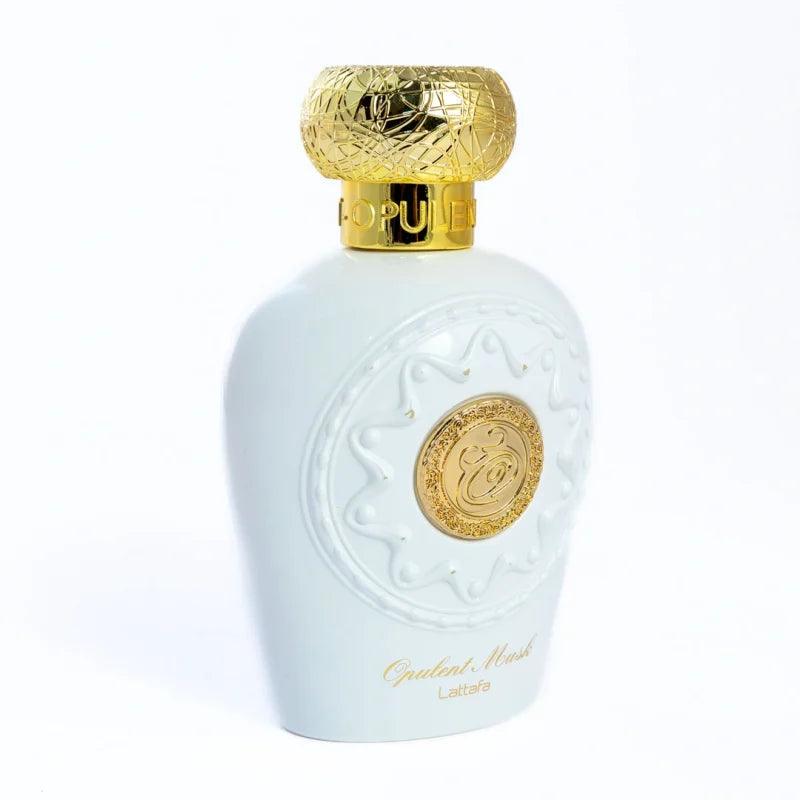 Opulent Musk for Women Eau de Parfum Spray 100 ml - Lattafa - Souk Fragrance