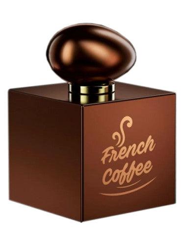 French Coffee by Al-Rehab - Al Rehab - Souk Fragrance