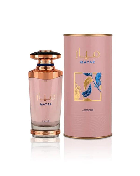 Mayar Lattafa Perfumes for Women Eau de Parfum Spray 100 ml - Lattafa - Souk Fragrance